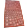 Dura-Chef 1/2-inch Rubber Comfort Mats