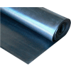 Rubber-Cal EPDM Commercial Grade Rubber Sheet 1/16" Thick 8' x 8' Black