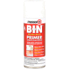 Zinsser® B-I-N® Shellac-Base Primer Spray, White 13 oz. Can - 1008 - Pkg Qty 6