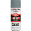 Rust-Oleum Industrial Choice 1600 System Gen Purpose Enamel Aerosol, Gray Primer, 12 oz.- 1680830 - Pkg Qty 6