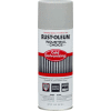 Rust-Oleum 1600 System Galvanizing Compound Aerosol, Cold Galvanizing, 14 oz. - 1685830 - Pkg Qty 6