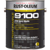Rust-Oleum 9100 Low VOC Fast Cure Activator (<250 G/L), Gallon Can - 214432 - Pkg Qty 2