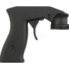 Rust-Oleum Companion Aerosol, Economy Spray Grip - Pkg Qty 6