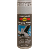 Rust-Oleum Vk9300 System 2k Epoxy Primer Aerosol Gray 247597 - Pkg Qty 6