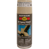 Rust-Oleum Vk9300 System 2k Epoxy Primer Aerosol Beige 247598 - Pkg Qty 6