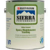 Rust-Oleum S60 System 0 VOC Water-Based Epoxy Maintenance Coating OSHA Safety Red Kit 248287