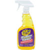 Krud Kutter Ultra Power Specialty Adhesive Remover, 16 oz. Trigger Spray Bottle - 302815 - Pkg Qty 6