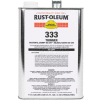 Rust-Oleum Thinner, Exempt Solvent, Gallon Can - 333402 - Pkg Qty 2