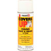 Zinsser&#174; COVERS UP&#174; Ceiling Paint & Primer In One Spray, White 13 oz. Can - 3688 - Pkg Qty 6