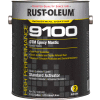 Rust-Oleum Activator For 9100 System Standard Activator (<340 G/L) Gallon Can - 9101402 - Pkg Qty 2