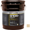Rust-Oleum 9100 System <340 VOC DTM Epoxy Mastic, Dunes Tan 5 Gallon Pail - 9171300