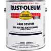 Rust-Oleum V7500 <450 VOC DTM Alkyd Enamel, Safety Yellow 5 Gallon Pail - 944300