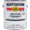 Rust-Oleum 9800 System <340 Voc Dtm Urethane Mastic Alumi-Non 9815419 - Pkg Qty 2