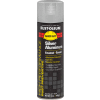 Rust-Oleum High Performance V2100 Rust Preventive Enamel Aerosol, Silver Alum, 14 oz. - V2115838 - Pkg Qty 6