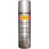 Rust-Oleum High Performance V2100 System Galvanizing Compound Aerosol, Bright 20 oz. Can - V2117838 - Pkg Qty 6