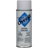 Rust-Oleum White Overall Economical Enamel Aerosol, 10 oz. - V2403830 - Pkg Qty 6