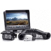 Rear View Safety Camera System - One Camera W/ Trailer Tow Quick Connect Kit RVS-770613-213