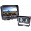Rear View Safety Camera System - One Camera W/ Built-In Heater RVS-770812N