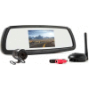 Rear View Safety Digital Wireless Backup Camera System RVS-091407
