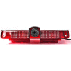 Rear View Safety Chevy Express Third Brake Light Camera RVS-913
