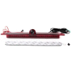 Rear View Safety Mercedes Sprinter Third Brake Light Backup Camera RVS-916
