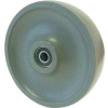 RWM Casters 4" x 1-1/2" GT Wheel with Sealed Ball Bearing for 1/2" Axle - GTB-0415-08