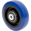 RWM Casters Signature™ Wheel With Sealed Ball Bearing For 3/8" Axle, 5" x 1-1/4"