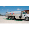 UltraTech 8718 Ultra-Containment Berm®, Rapid Rise, 15' x 30' x 1', Copolymer 2000