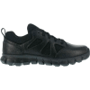 Reebok® RB8105-M-8.5 Sublite Cushion Tactical Shoe, Soft Toe, Size 8.5