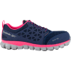 Reebok® RB046-W-7.5 Sublite Cushion Work Shoe, Alloy Toe, Size 7.5