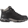 Reebok® RB1068 Men's Beamer Black Hiker Shoes, Black, Size 11.5 W