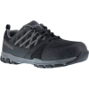 Reebok® RB4015-11-M Sublite Athletic Work Shoe, Plain Toe, Men's, Size 11