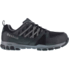 Reebok® RB416-W-11 Sublite Athletic Oxford Shoe, Steel Toe, Size 11