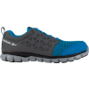 Reebok® RB044-W-12 Sublite Cushion Work Shoe, Alloy Toe, Size 12