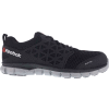 Reebok® RB4041-M-10.5 Sublite Cushion Work Shoe, Alloy Toe, Size 10.5
