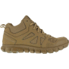 Reebok® RB8406-M-10.5 Sublite Cushion Tactical Shoe, Soft Toe, Size 10.5