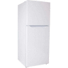 Danby® DFF101B1WDB Frost-Free Refrigerator/Freezer 10.1 Cu. Ft. White