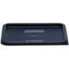 Cambro SFC12453 - Cover, For 12, 18 And 22 Qt. Containers, Blue Polyethylene, NSF - Pkg Qty 6