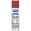 Sp050 Rtv Silicone Sealant - Red - 8 Oz. - Pkg Qty 12
