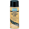 Sprayon LU200 Dry Film Moly Lubricant, 11 oz. Aerosol Can - s00200000 - Pkg Qty 12