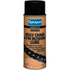 Sprayon LU202 Moly Chain Lubricant, 11 oz. Aerosol Can - s00202000 - Pkg Qty 12