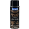 Sprayon MR305 Heavy Duty Silicone Release Agent, 12 oz. Aerosol Can - s00305000 - Pkg Qty 12