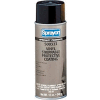 Sprayon SP322 Vinyl Removable Coating, 12 oz. Aerosol Can - s00322000 - Pkg Qty 12