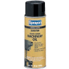 Sprayon LU701 Food Grade Machinery Oil, 10 oz. Aerosol Can - s00700000 - Pkg Qty 12