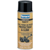 Sprayon LU777 Outdoor Metal Protectant, 11 oz. Aerosol Can - s00777000 - Pkg Qty 12