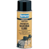 Sprayon LU1324 High-Performance Silicone Lubricant, 10 oz. Aerosol Can - s01324000 - Pkg Qty 12