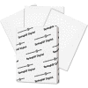 Springhill® Digital Index White Card Stock 15300, 110 lbs, 8-1/2" x 11", White, 250/Pack