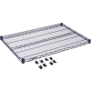 Nexelon® S2436N Wire Shelf 36"W x 24"D