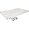 Nexel® S3660C Chrome Wire Shelf 60"W x 36"D