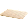 Steinel G200C 10" Transparent Glue Sticks Package, 1 Lb - Pkg Qty 18